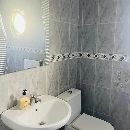 The Cozy Palm Playa de las Américas