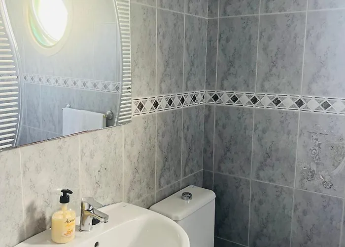 The Cozy Palm Playa de las Americas (Tenerife)