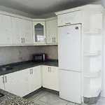 The Cozy Palm דירה