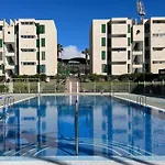The Cozy Palm דירה פלאייה דה לאס אמריקס