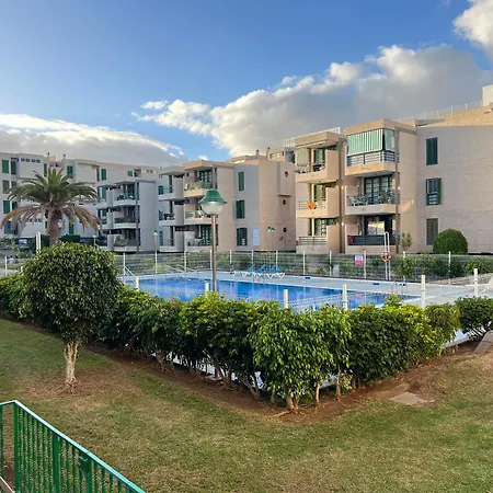 شقة The Cozy Palm