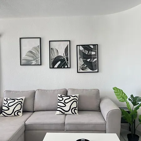 The Cozy Palm * Playa de las Americas (Tenerife)