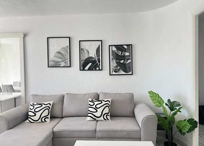 The Cozy Palm * Playa de las Americas (Tenerife)