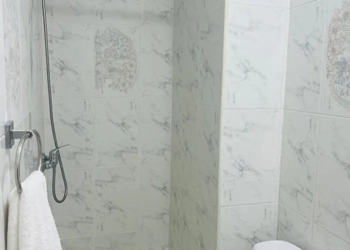 Apartamento The Cozy Palm Playa de las Americas (Tenerife)