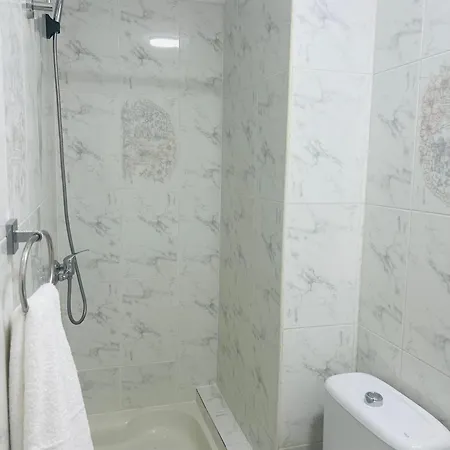 Apartamento The Cozy Palm Playa de las Americas (Tenerife)